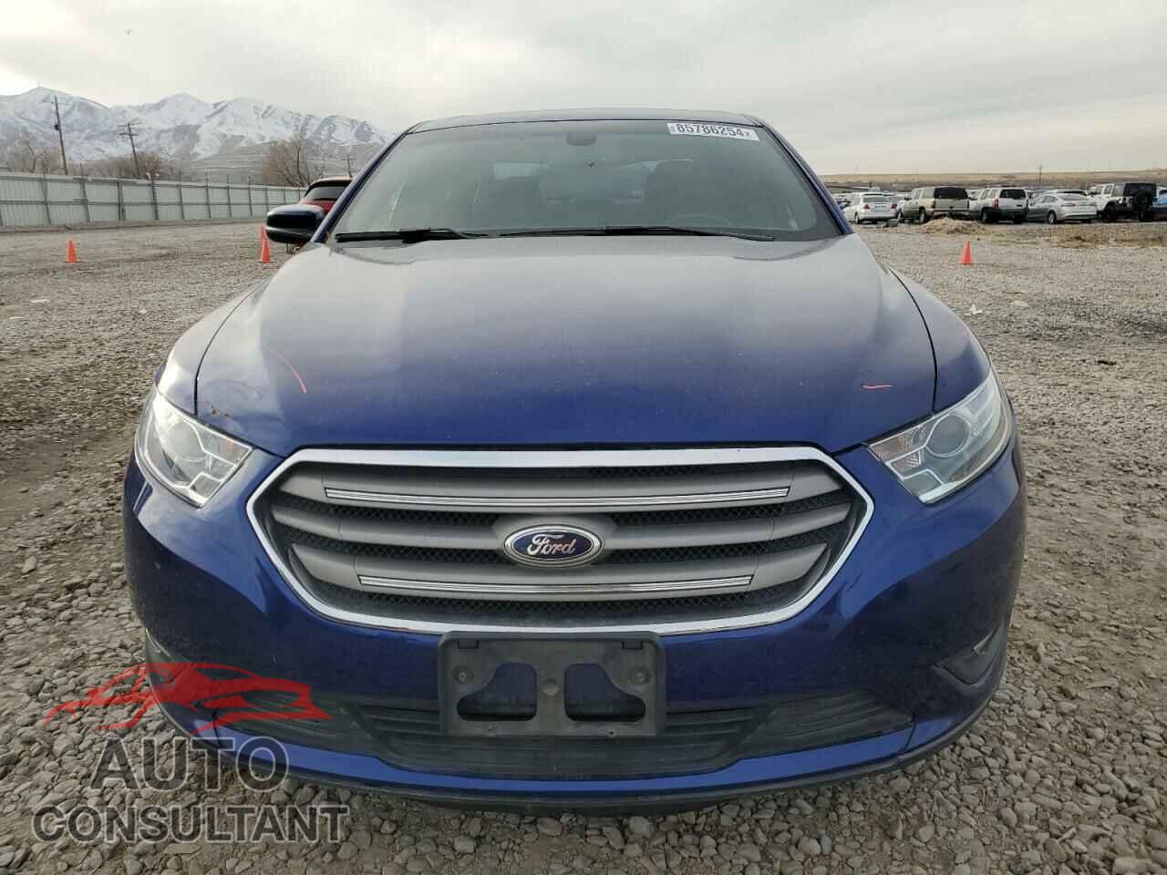 FORD TAURUS 2013 - 1FAHP2E81DG156558