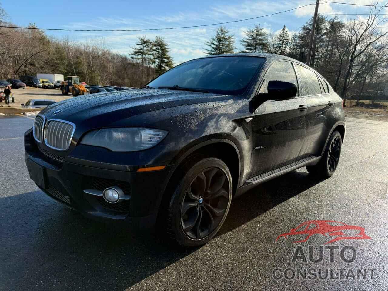 BMW X6 2012 - 5UXFG8C56CLZ97342