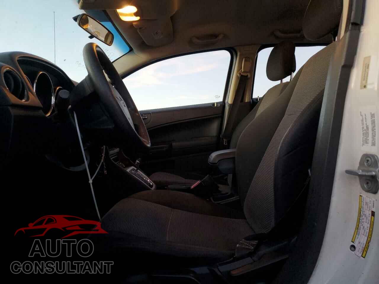 DODGE CALIBER 2010 - 1B3CB4HA1AD533515