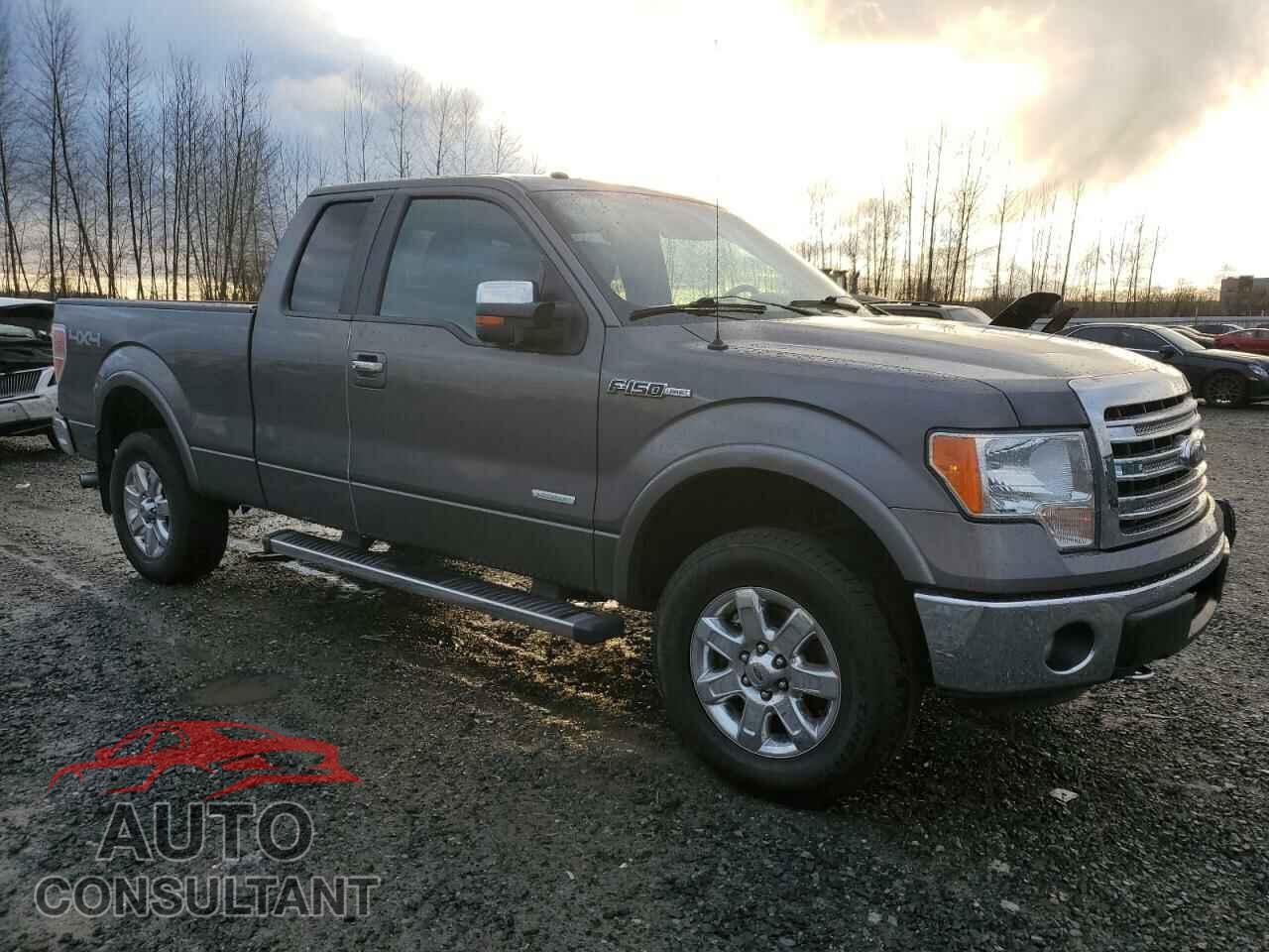 FORD F-150 2013 - 1FTFX1ET9DKD96888