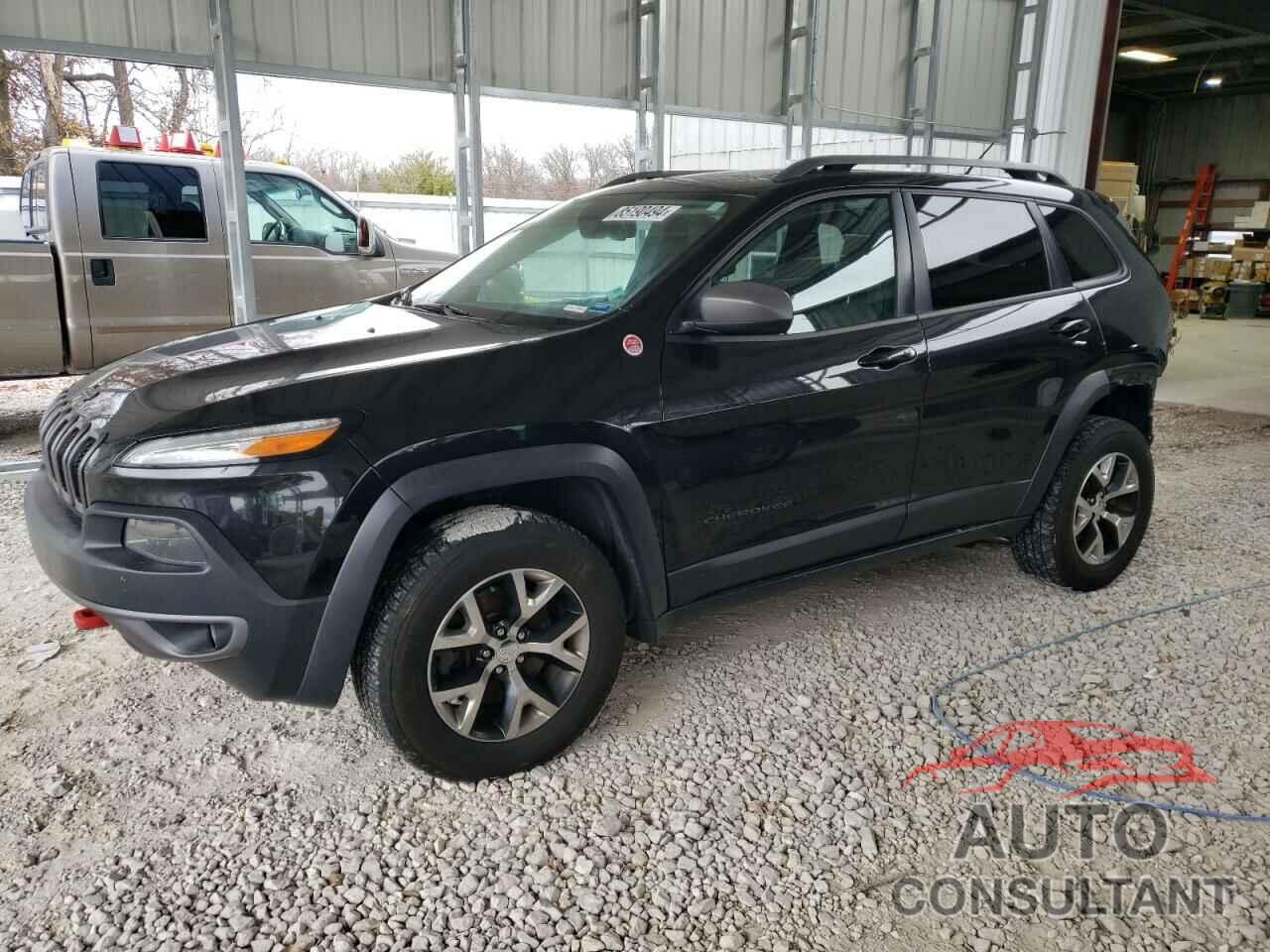 JEEP CHEROKEE 2015 - 1C4PJMBS8FW556810