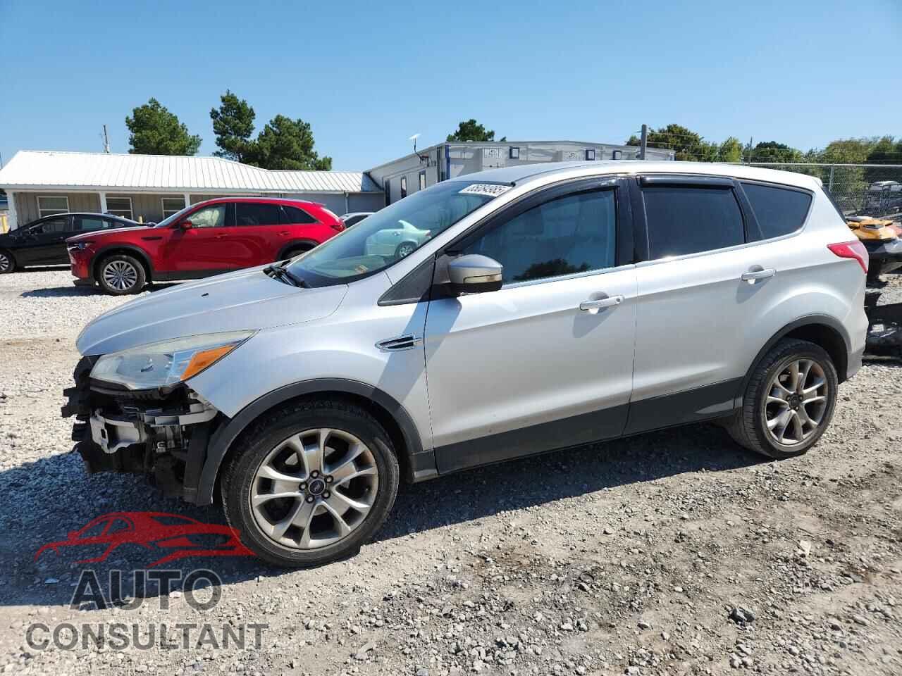 FORD ESCAPE 2013 - 1FMCU0HX8DUA75249