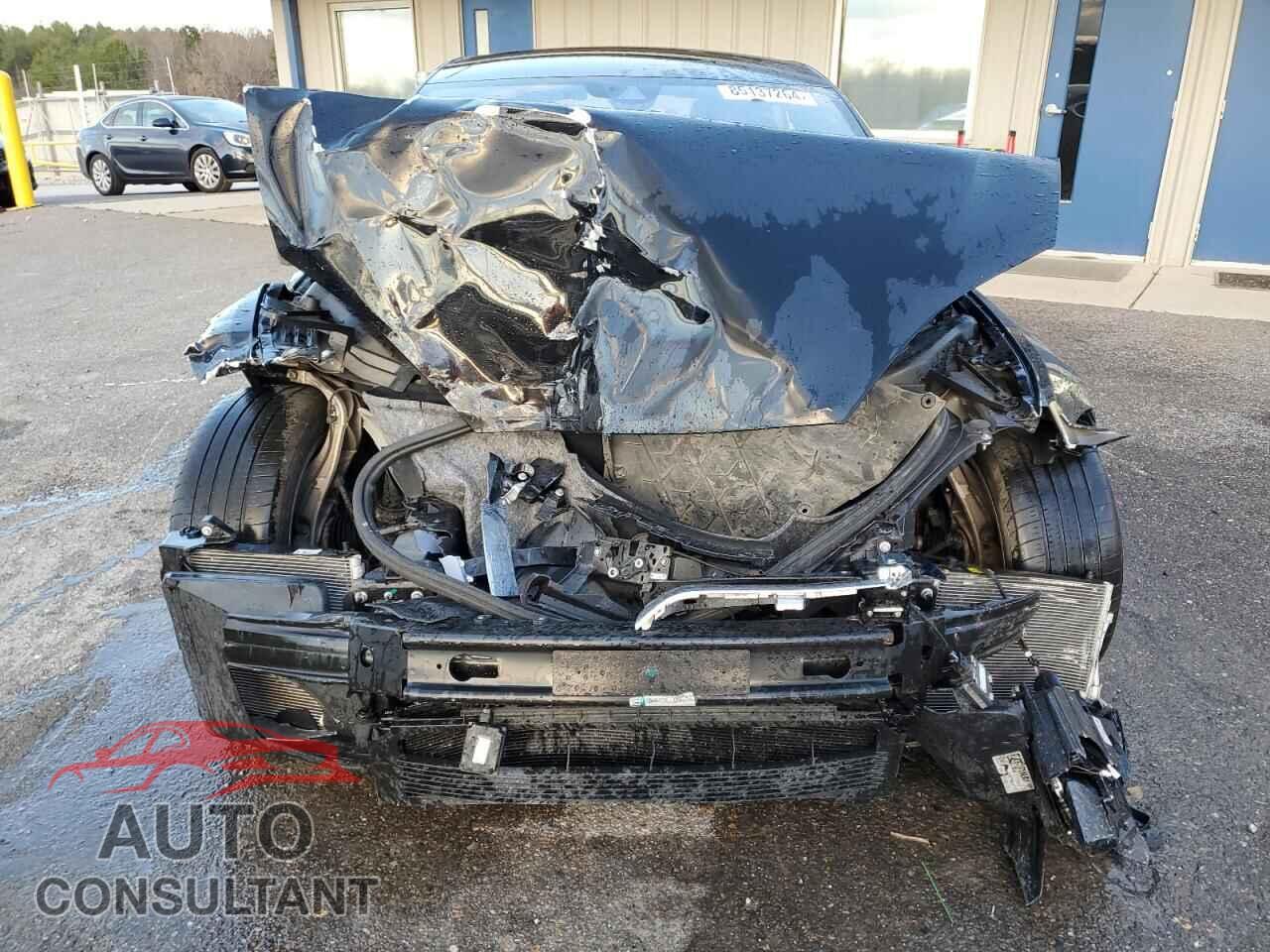 TESLA MODEL S 2016 - 5YJSA1E25GF160165