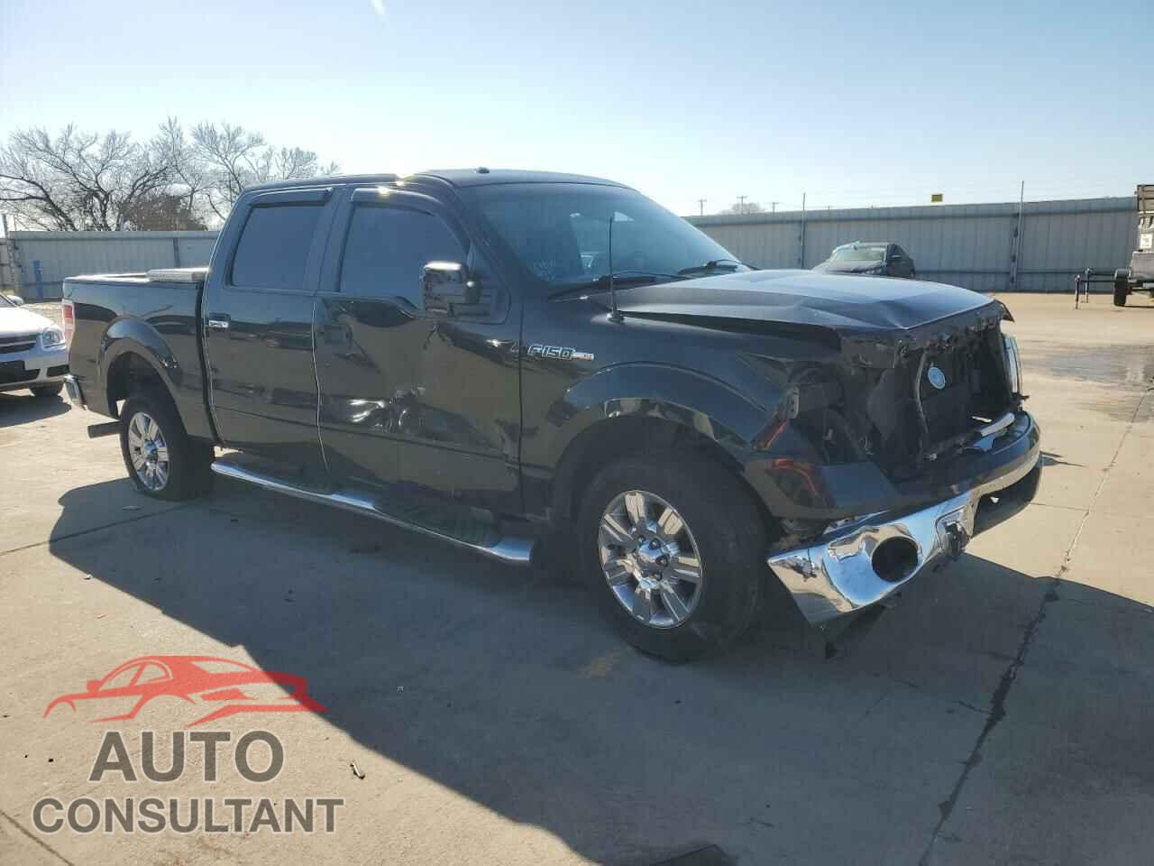 FORD F-150 2012 - 1FTFW1CF4CKD85375