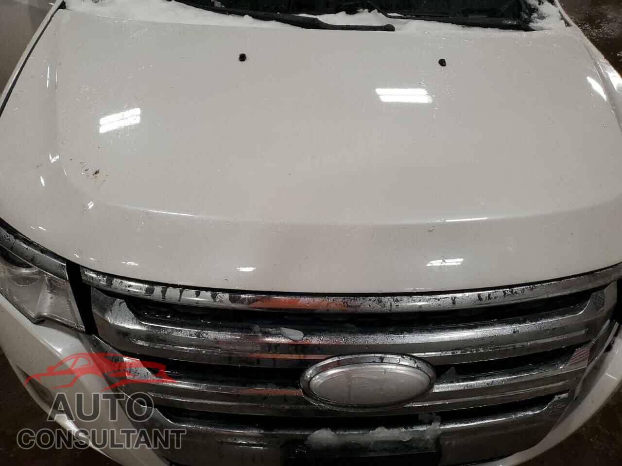 FORD EDGE 2013 - 2FMDK4JC9DBB22951