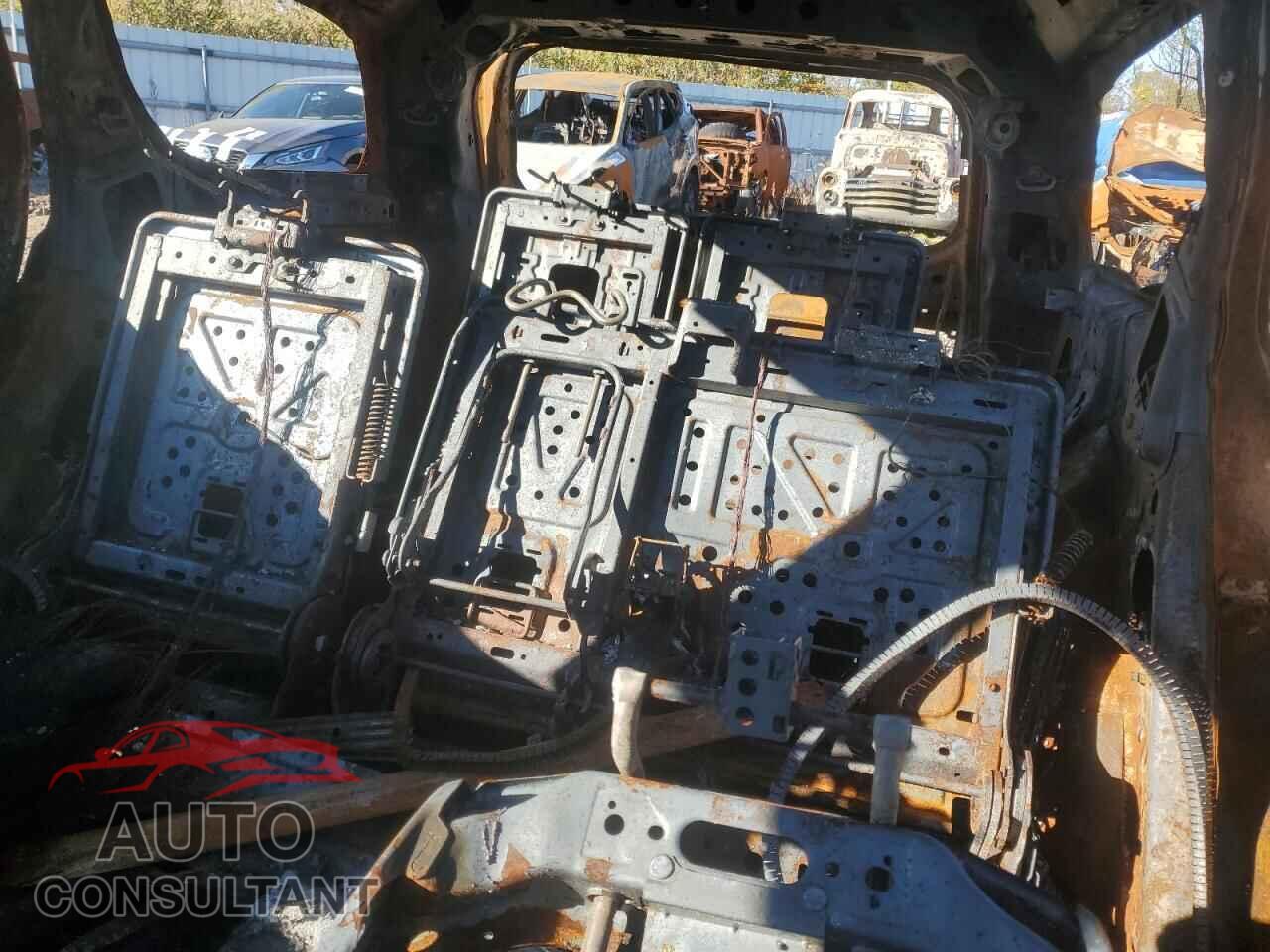 DODGE DURANGO 2025 - 1C4RDJDG1SC504146