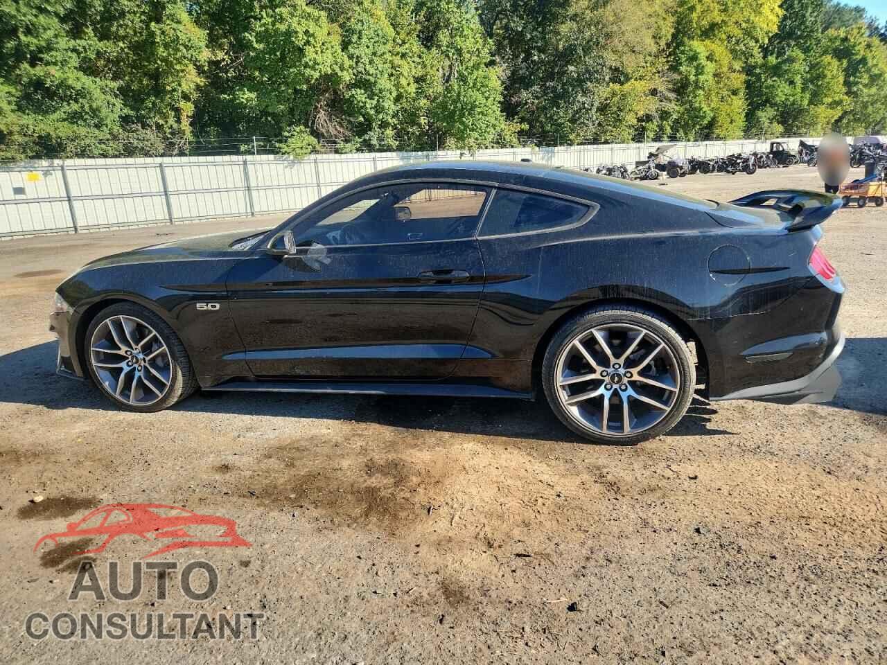 FORD MUSTANG 2019 - 1FA6P8CF7K5142913