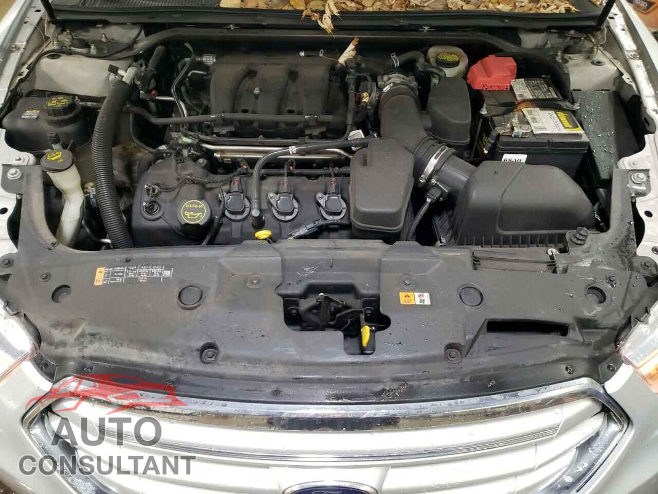 FORD TAURUS 2015 - 1FAHP2F87FG118723