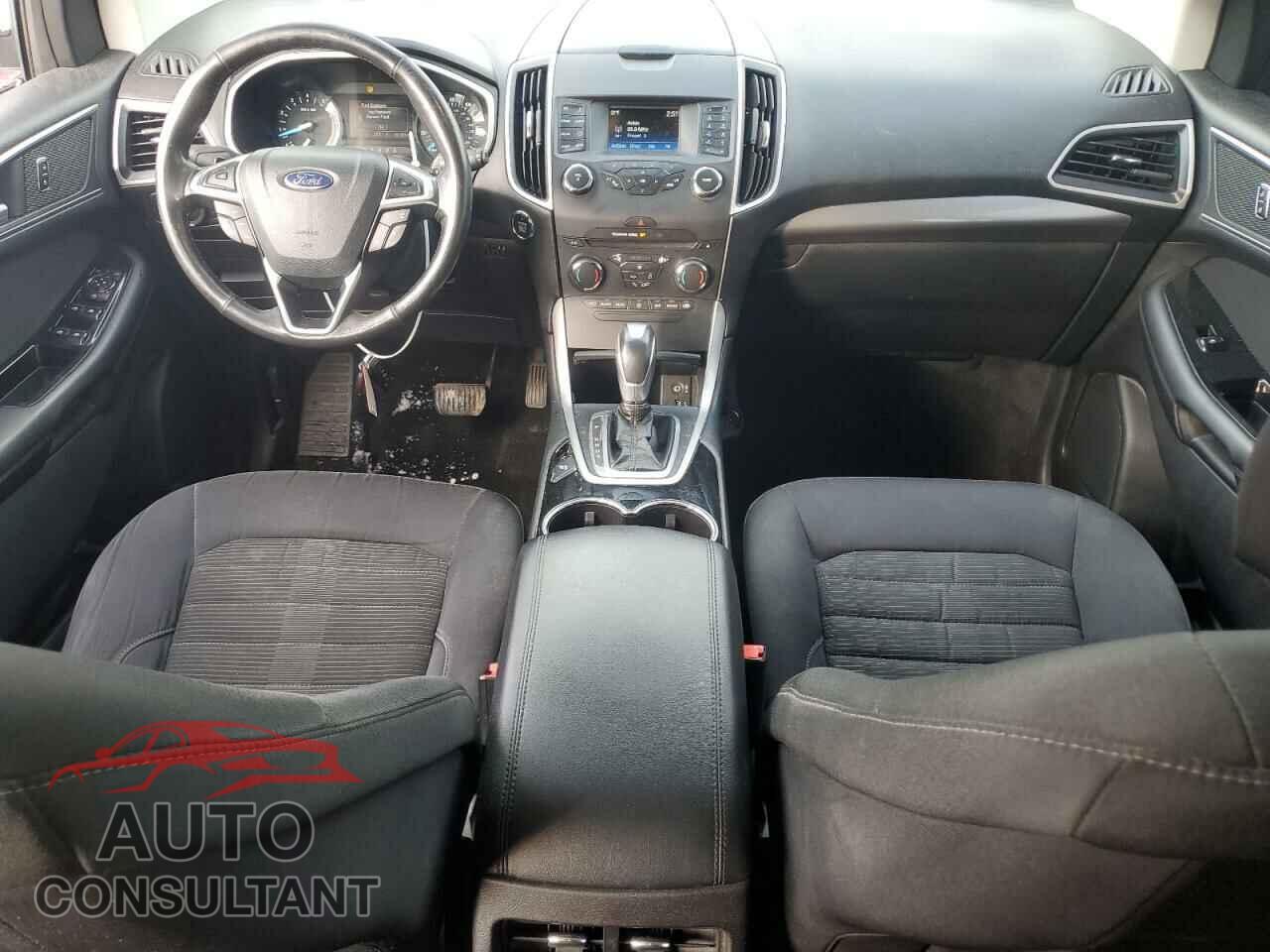 FORD EDGE 2015 - 2FMTK4J82FBB34918