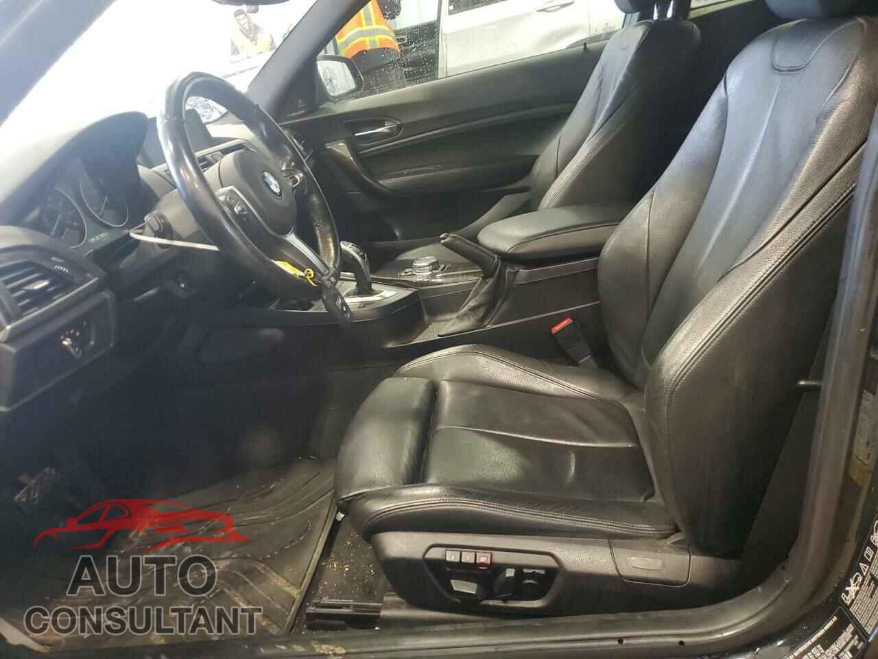 BMW M2 2015 - WBA1J9C59FVX99105