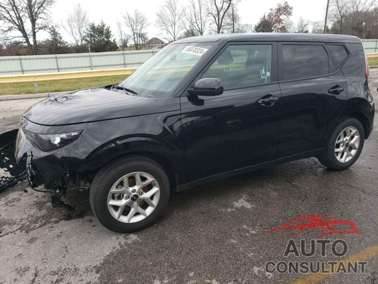 KIA SOUL 2024 - KNDJ23AU7R7910735