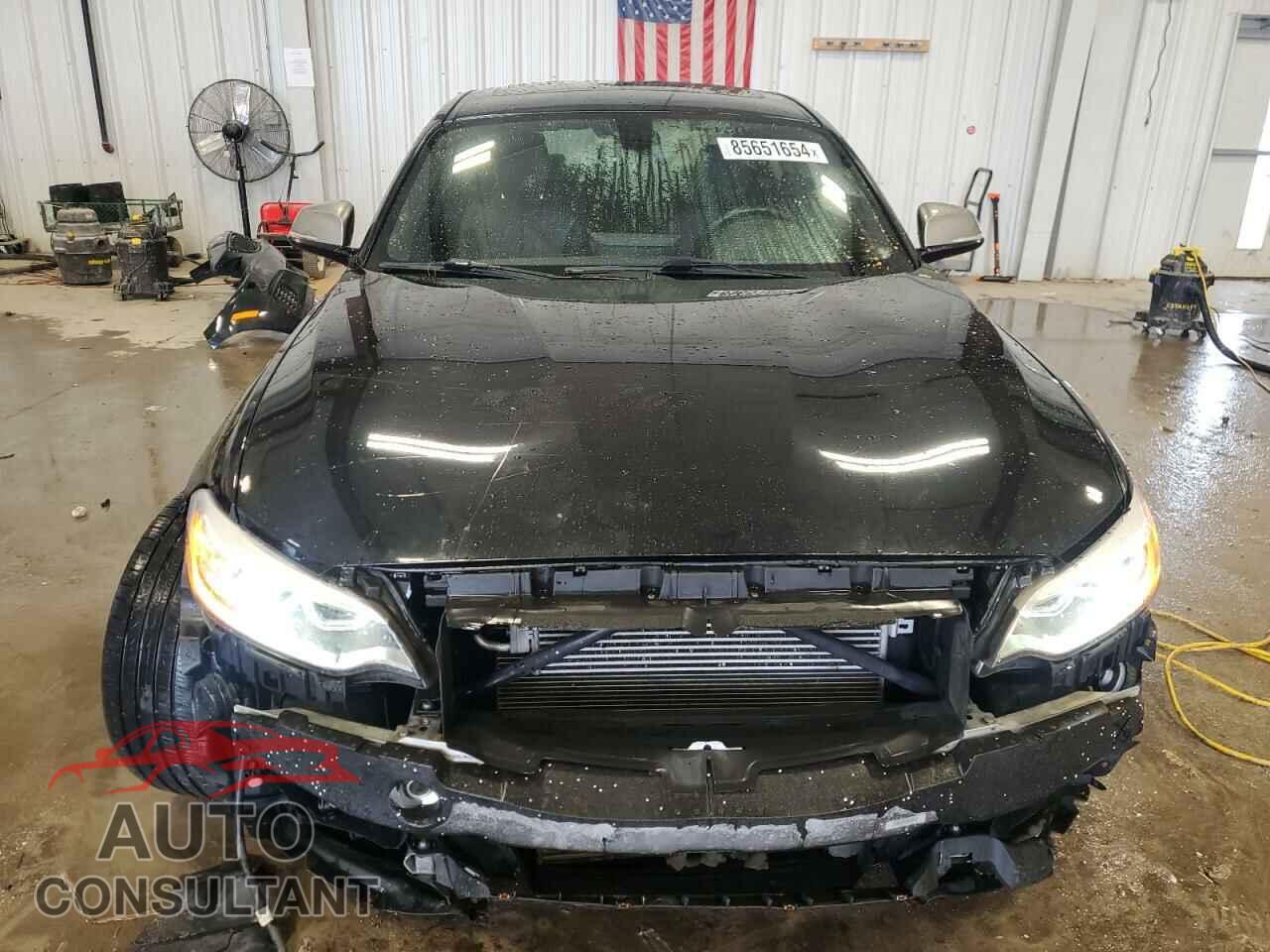 BMW M2 2015 - WBA1J9C59FVX99105