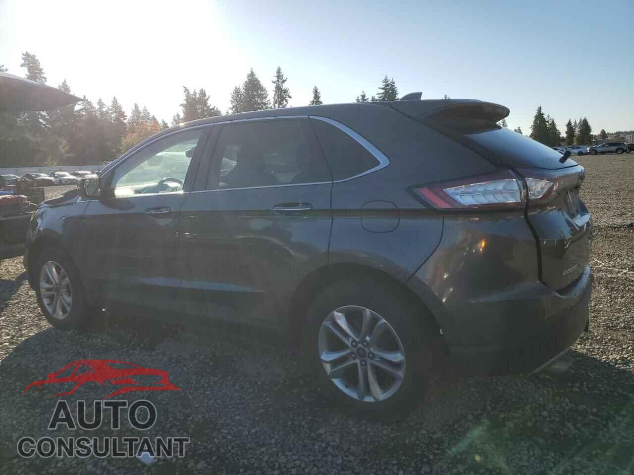FORD EDGE 2018 - 2FMPK4K86JBB63850