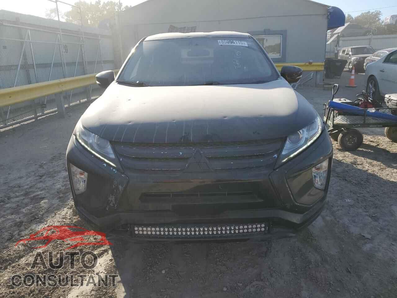 MITSUBISHI ECLIPSE 2018 - JA4AT5AA7JZ039286