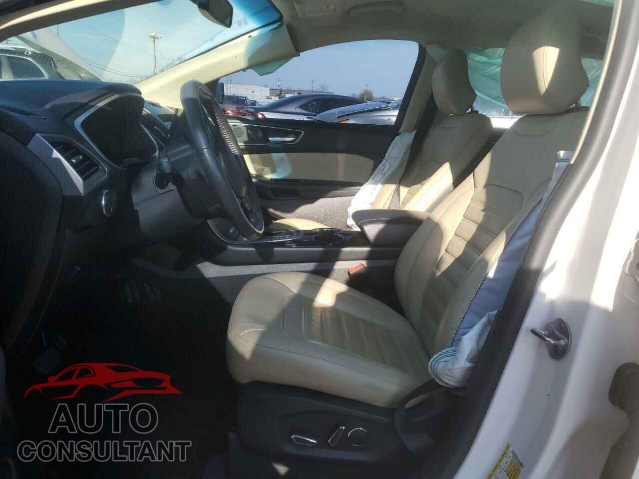 FORD EDGE 2015 - 2FMTK4J82FBB38032