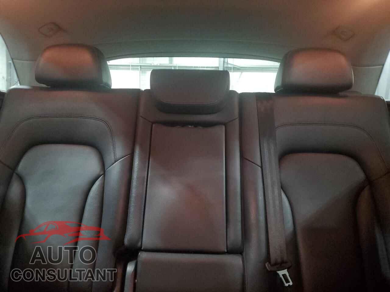 AUDI Q5 2017 - WA1L2AFP2HA048892