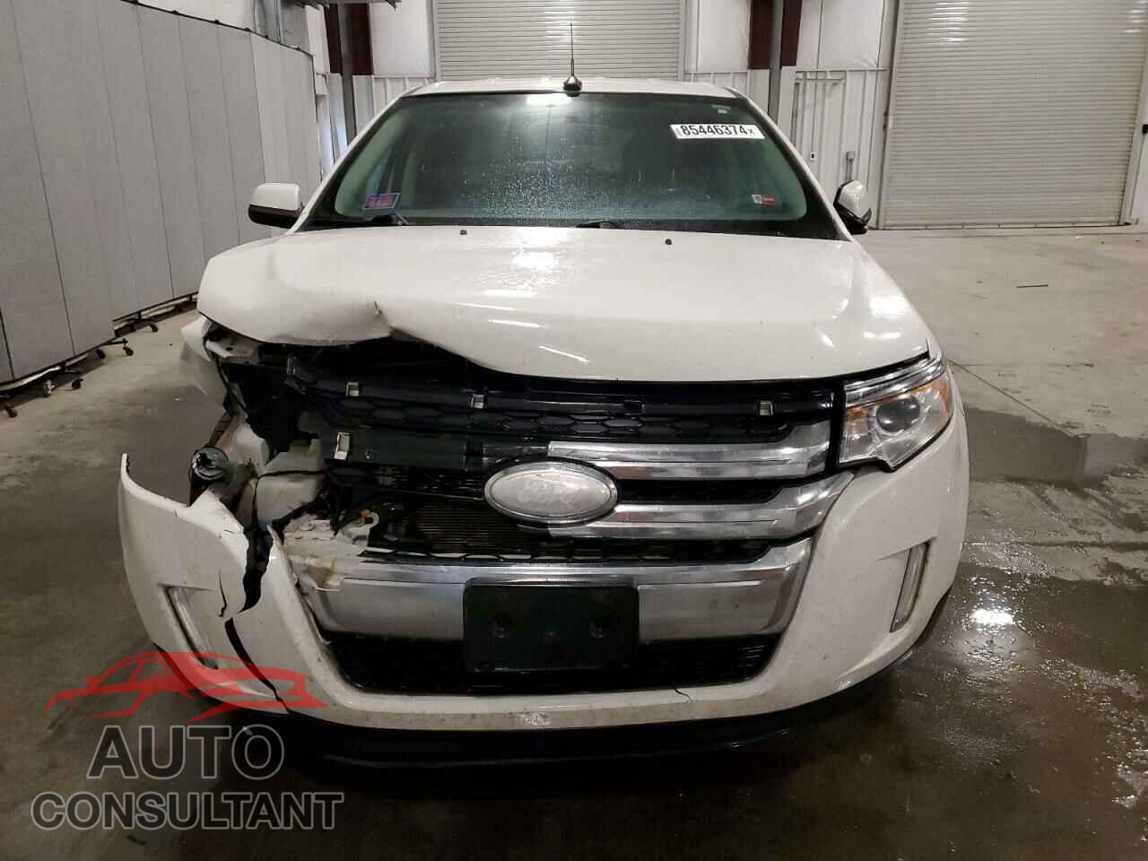 FORD EDGE 2013 - 2FMDK4JC6DBE18915