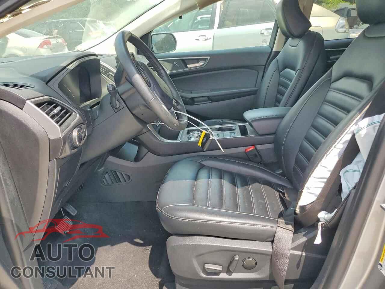 FORD EDGE 2024 - 2FMPK4J94RBA70606