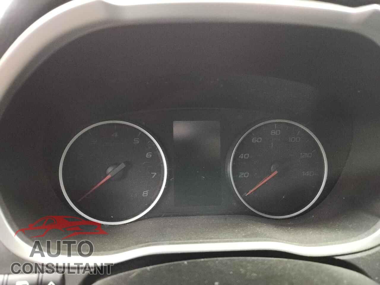 MITSUBISHI ECLIPSE 2019 - JA4AT3AA7KZ023675