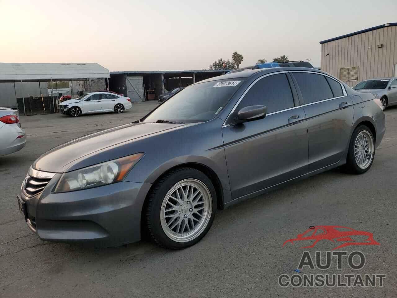 HONDA ACCORD 2012 - 1HGCP2F3XCA153961