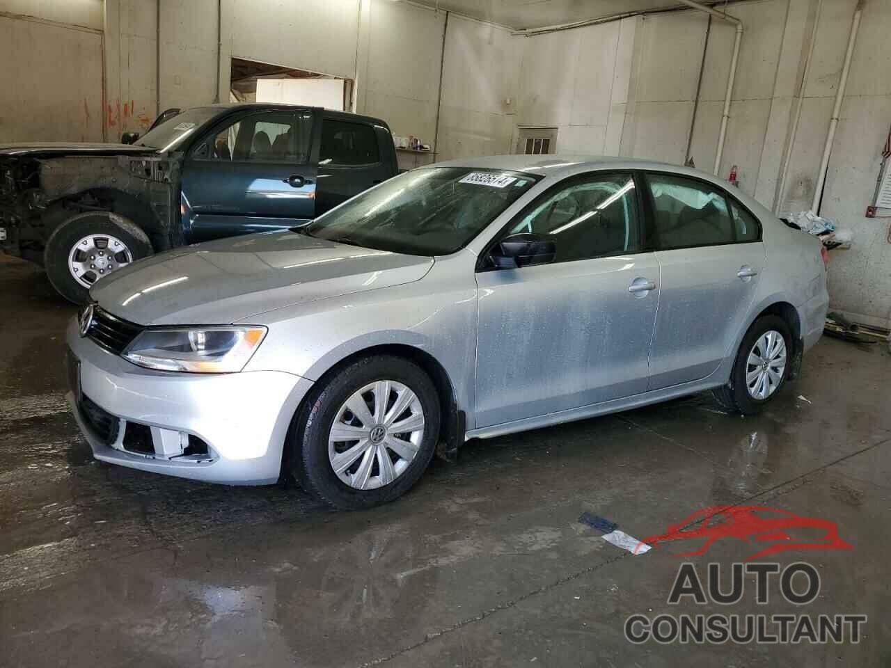 VOLKSWAGEN JETTA 2014 - 3VW2K7AJ0EM226656