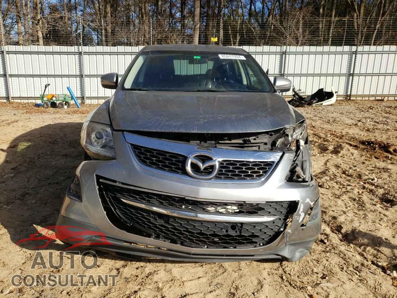MAZDA CX-9 2010 - JM3TB2MA0A0200570