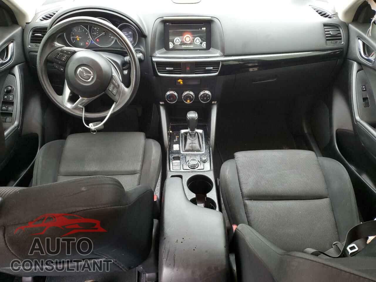 MAZDA CX-5 2016 - JM3KE2BYXG0807667
