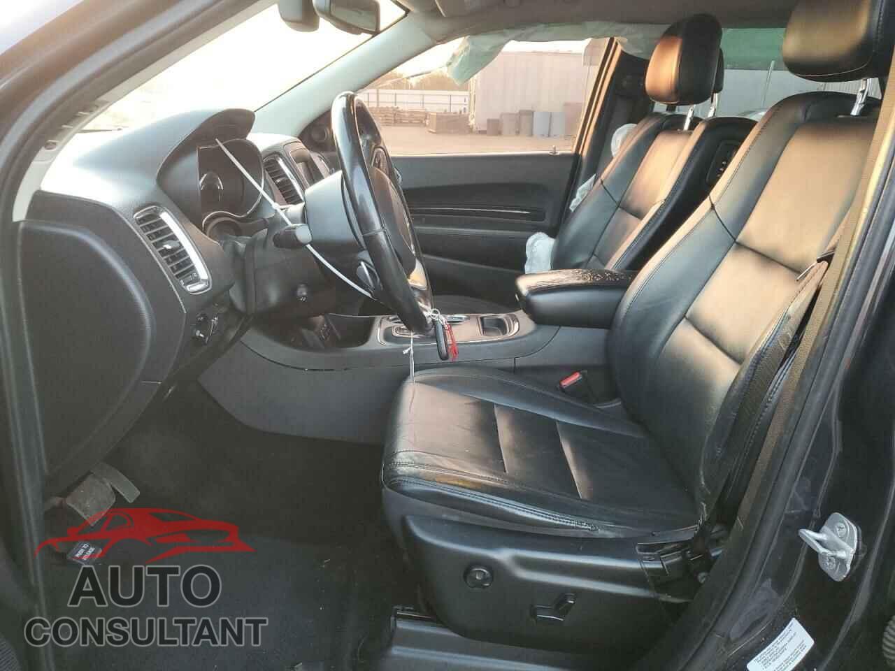 DODGE DURANGO 2014 - 1C4RDHDG2EC438378