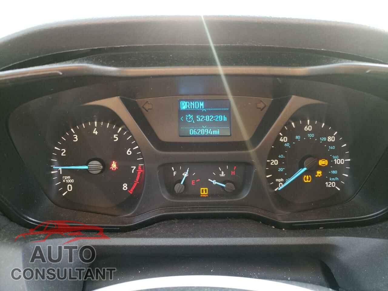 FORD TRANSIT 2019 - 1FBAX2CM7KKA91385