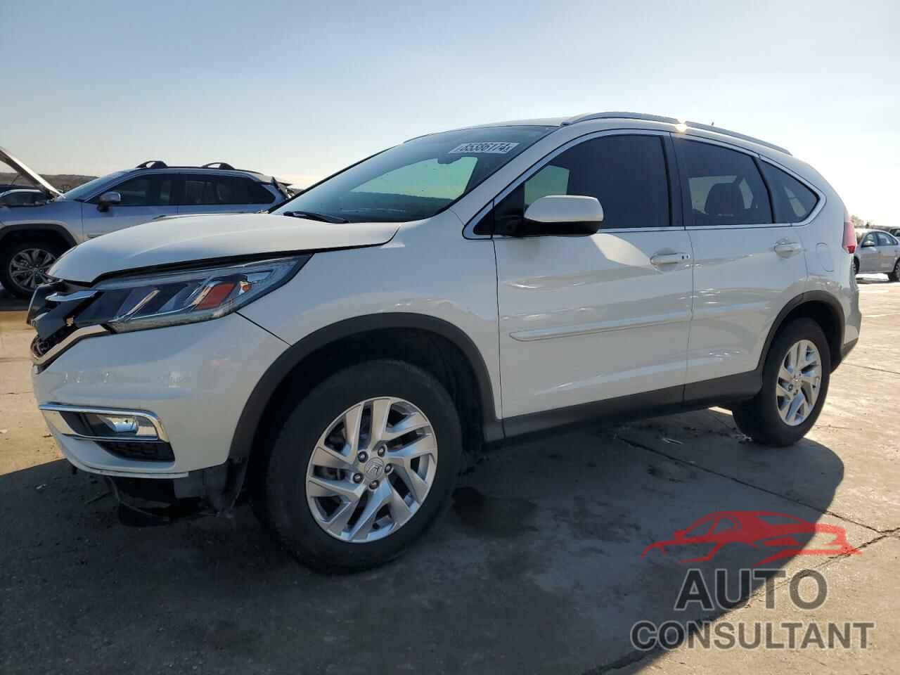 HONDA CRV 2015 - 5J6RM3H76FL024089