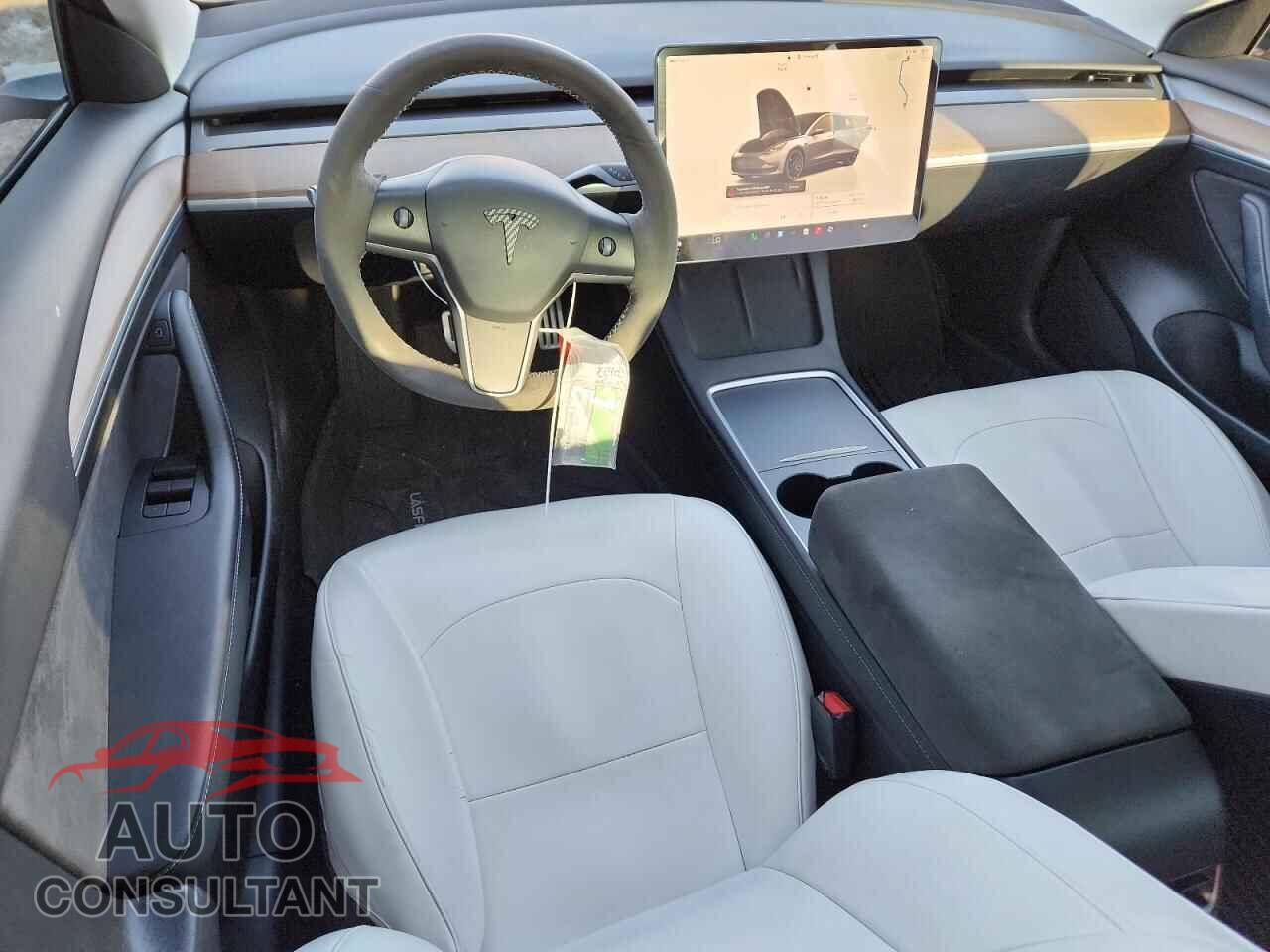 TESLA MODEL 3 2023 - 5YJ3E1ECXPF551085
