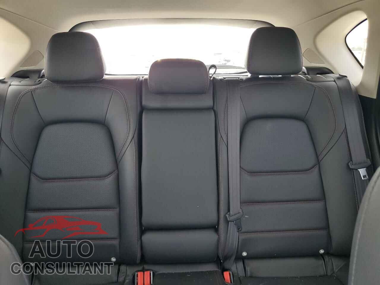 MAZDA CX-5 2021 - JM3KFACM6M0352377