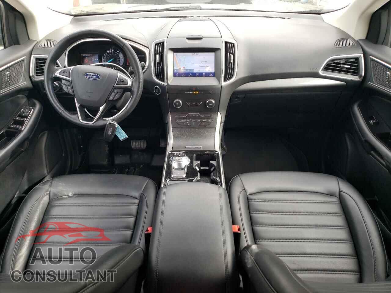 FORD EDGE 2019 - 2FMPK4J96KBB79297