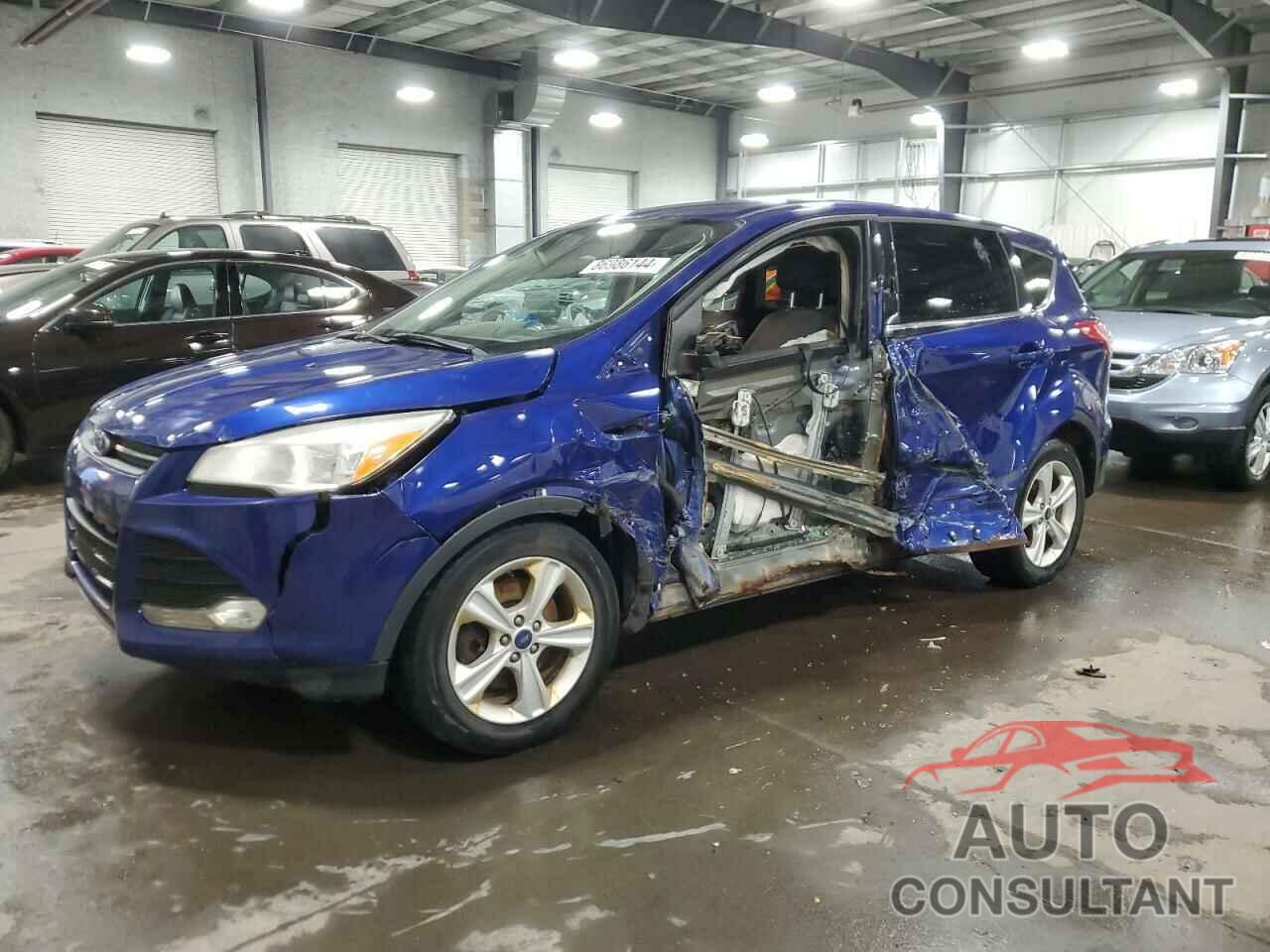 FORD ESCAPE 2014 - 1FMCU9G94EUE53009