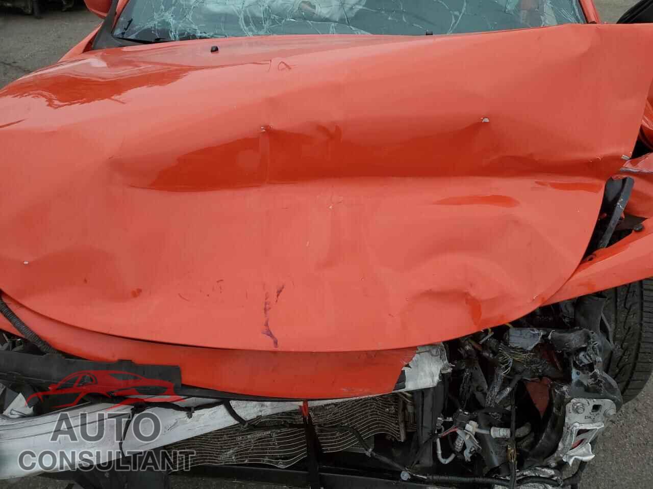 DODGE DART 2016 - 1C3CDFBB6GD630177