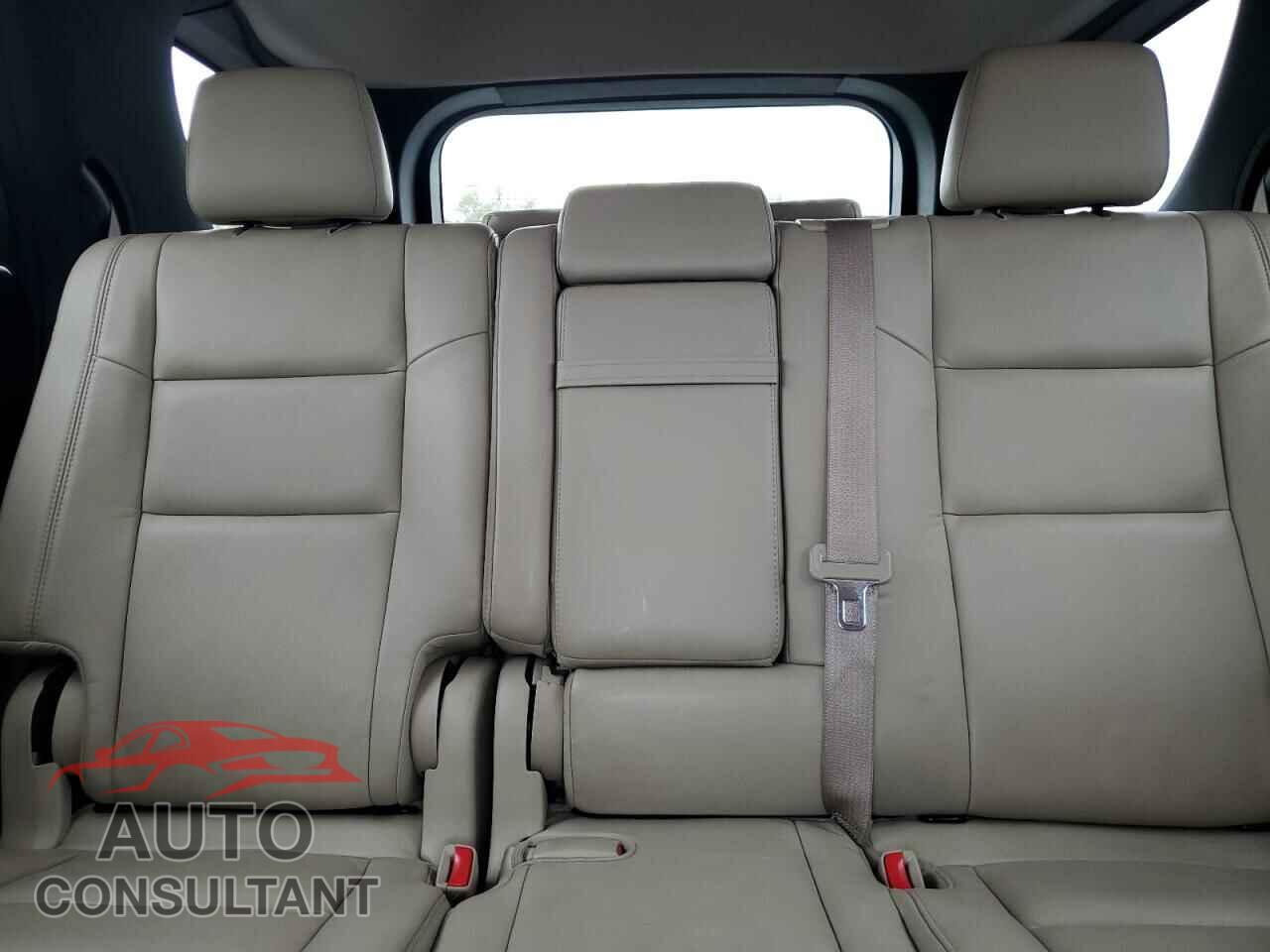 DODGE DURANGO 2014 - 1C4RDHDG1EC499981
