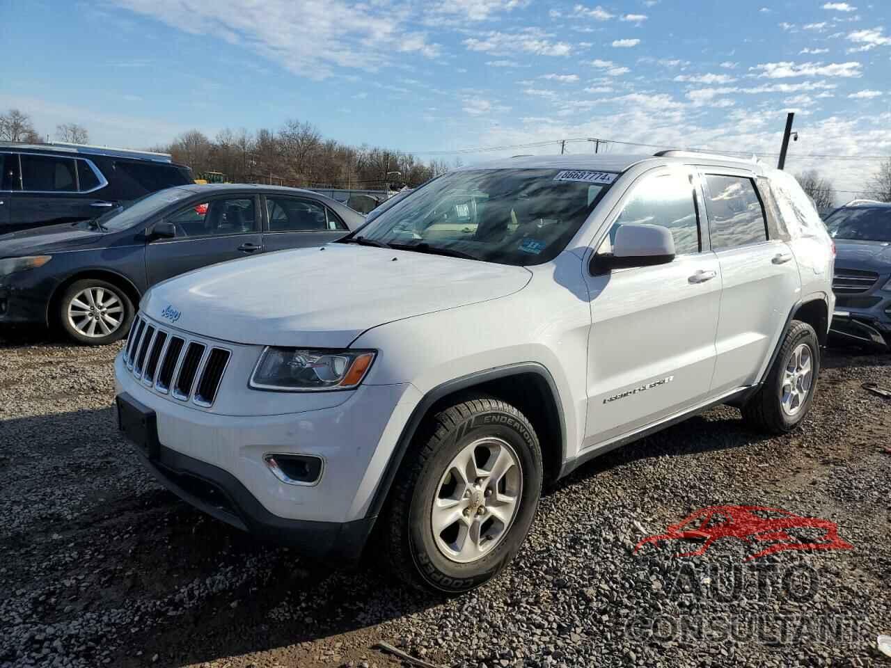 JEEP GRAND CHER 2014 - 1C4RJFAG8EC162905