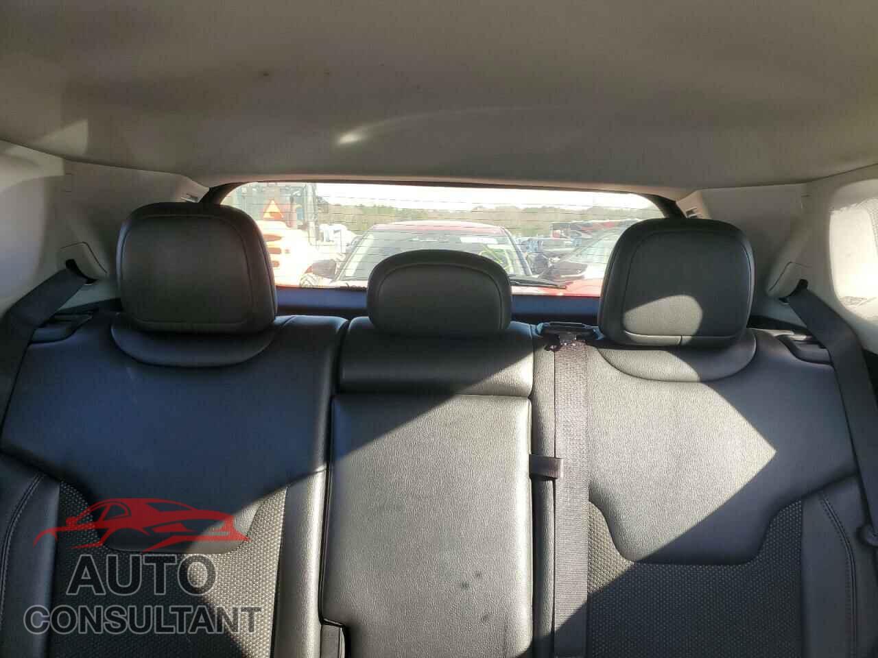 JEEP COMPASS 2020 - 3C4NJDDB6LT189539