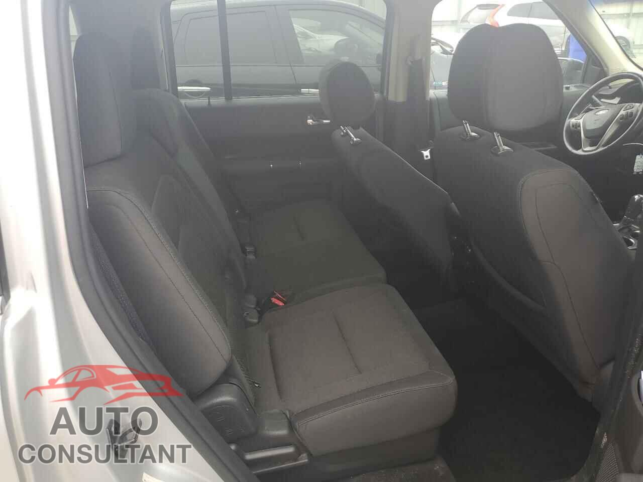FORD FLEX 2013 - 2FMGK5C80DBD22239