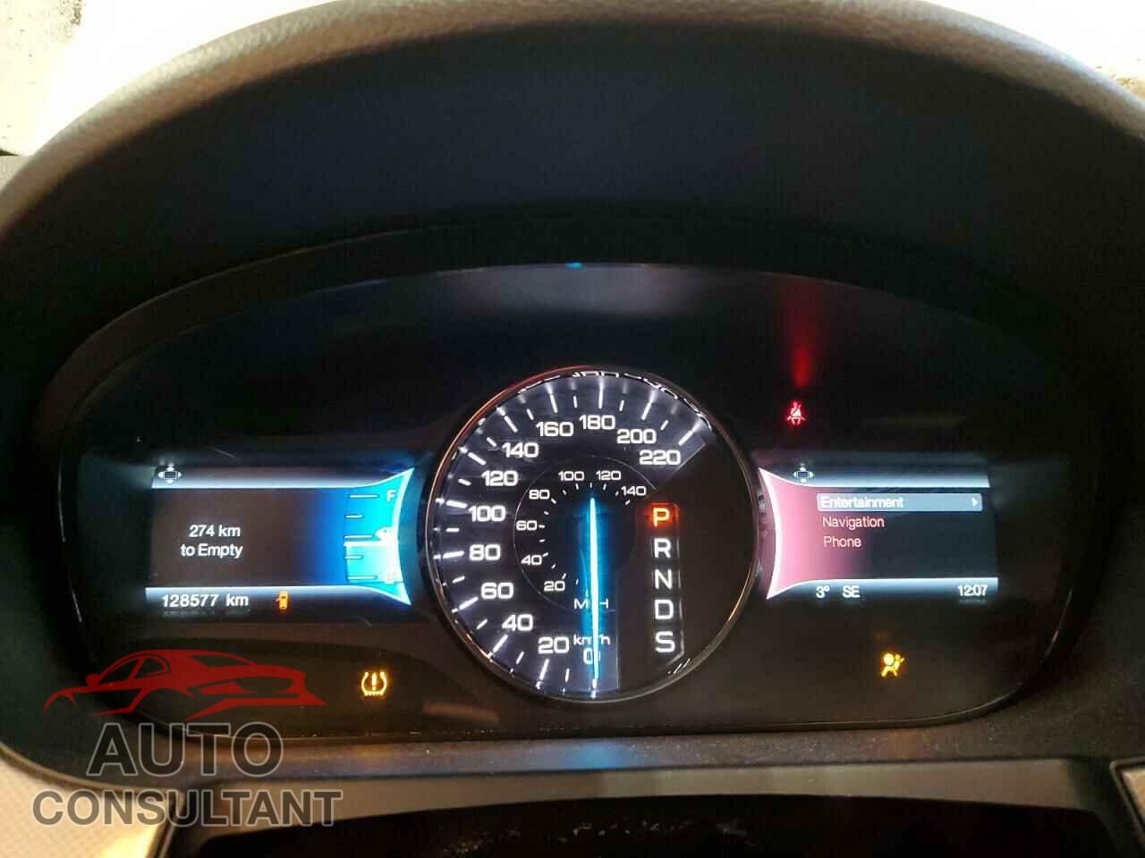 FORD EDGE 2014 - 2FMDK4JC5EBB08076