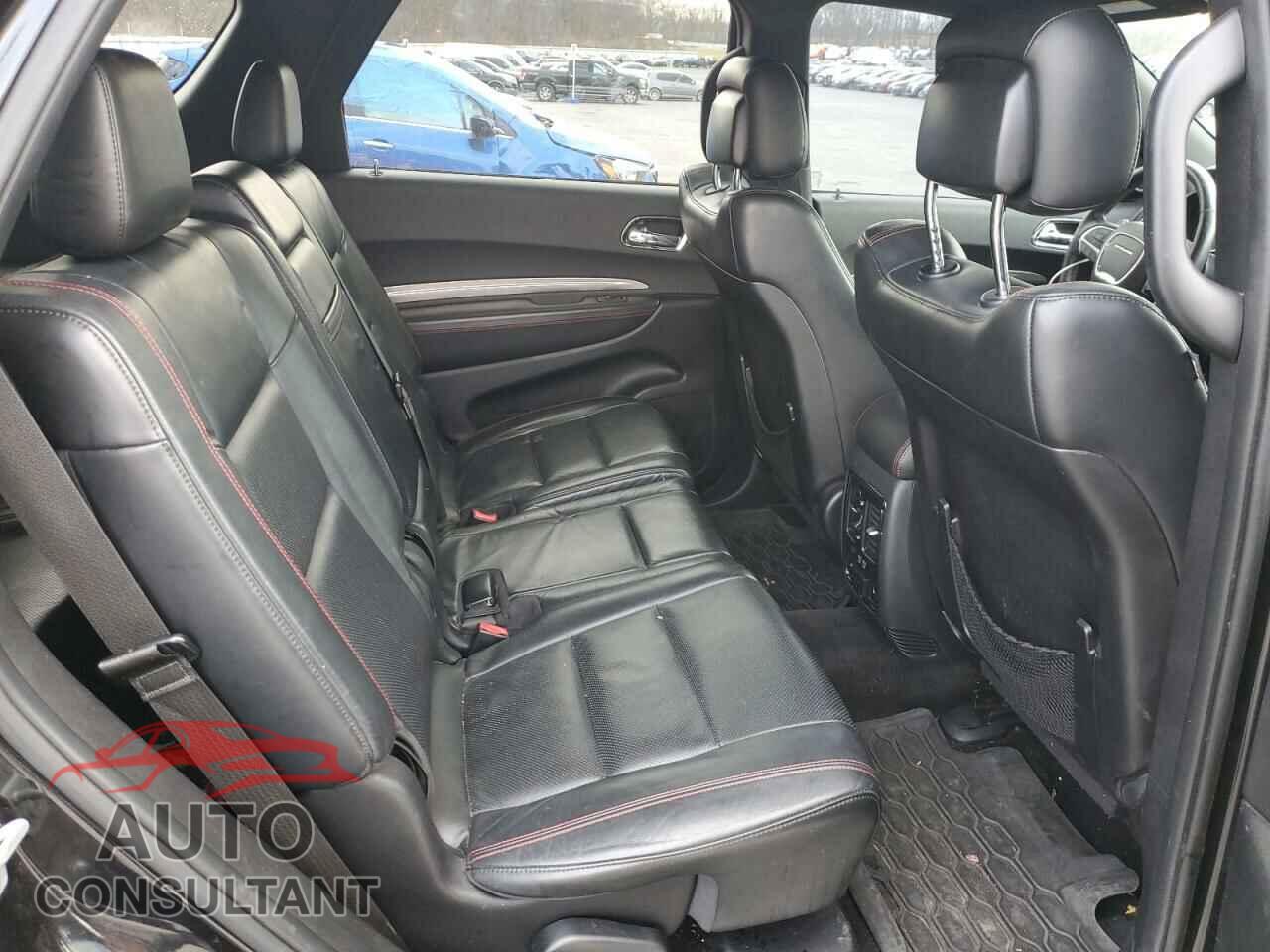 DODGE DURANGO 2015 - 1C4SDJCT3FC133240