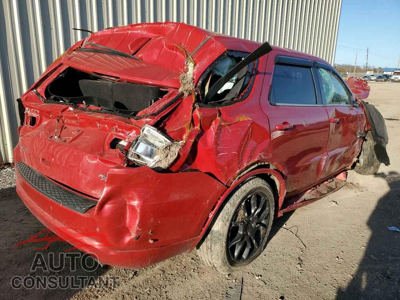 DODGE DURANGO 2015 - 1C4SDJCT3FC188559