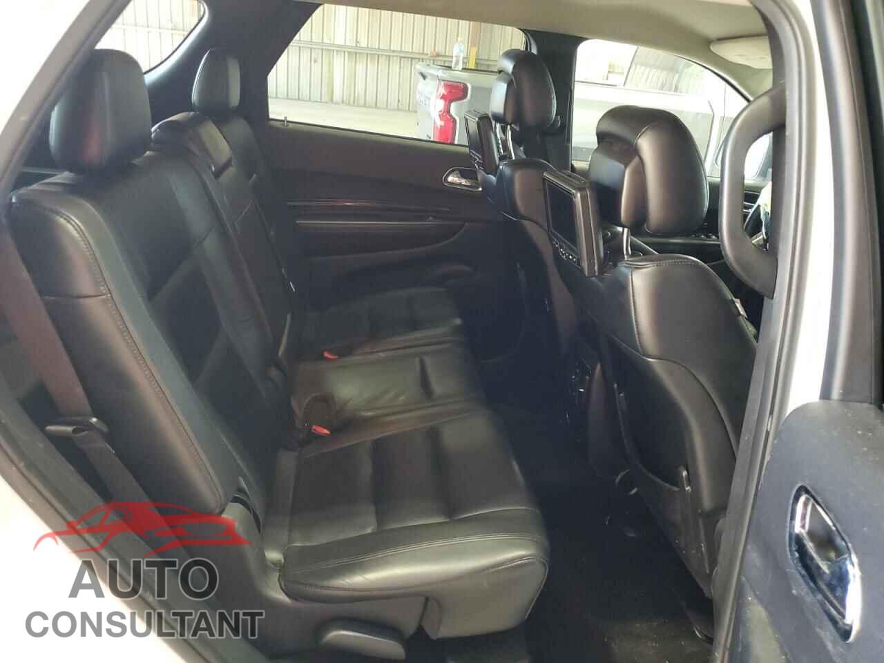 DODGE DURANGO 2015 - 1C4RDHDG3FC842808