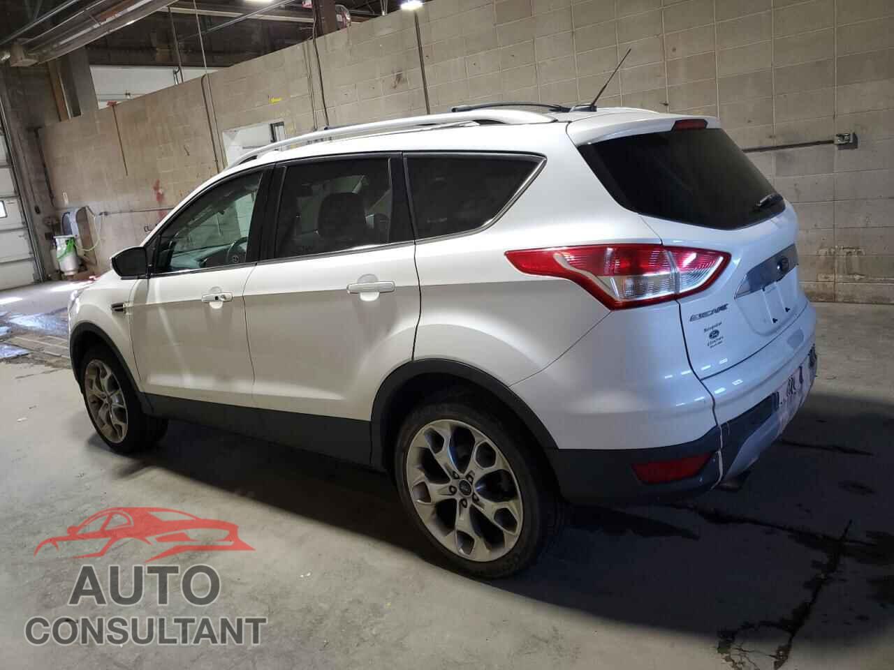 FORD ESCAPE 2015 - 1FMCU9J90FUC68532