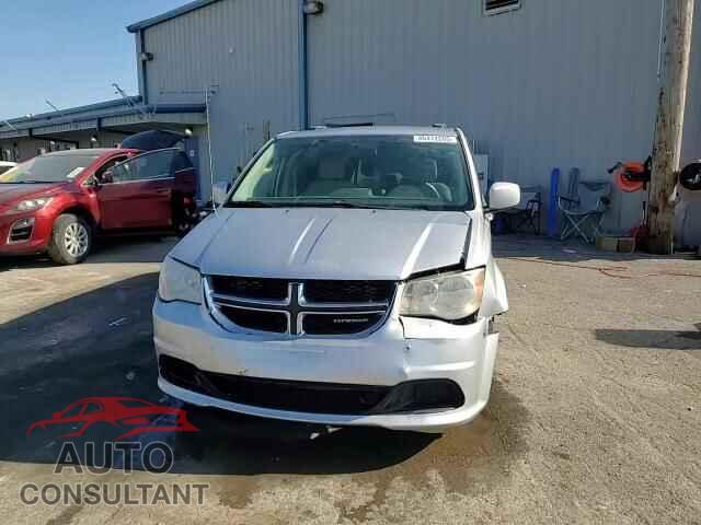 DODGE CARAVAN 2012 - 2C4RDGCG5CR104264