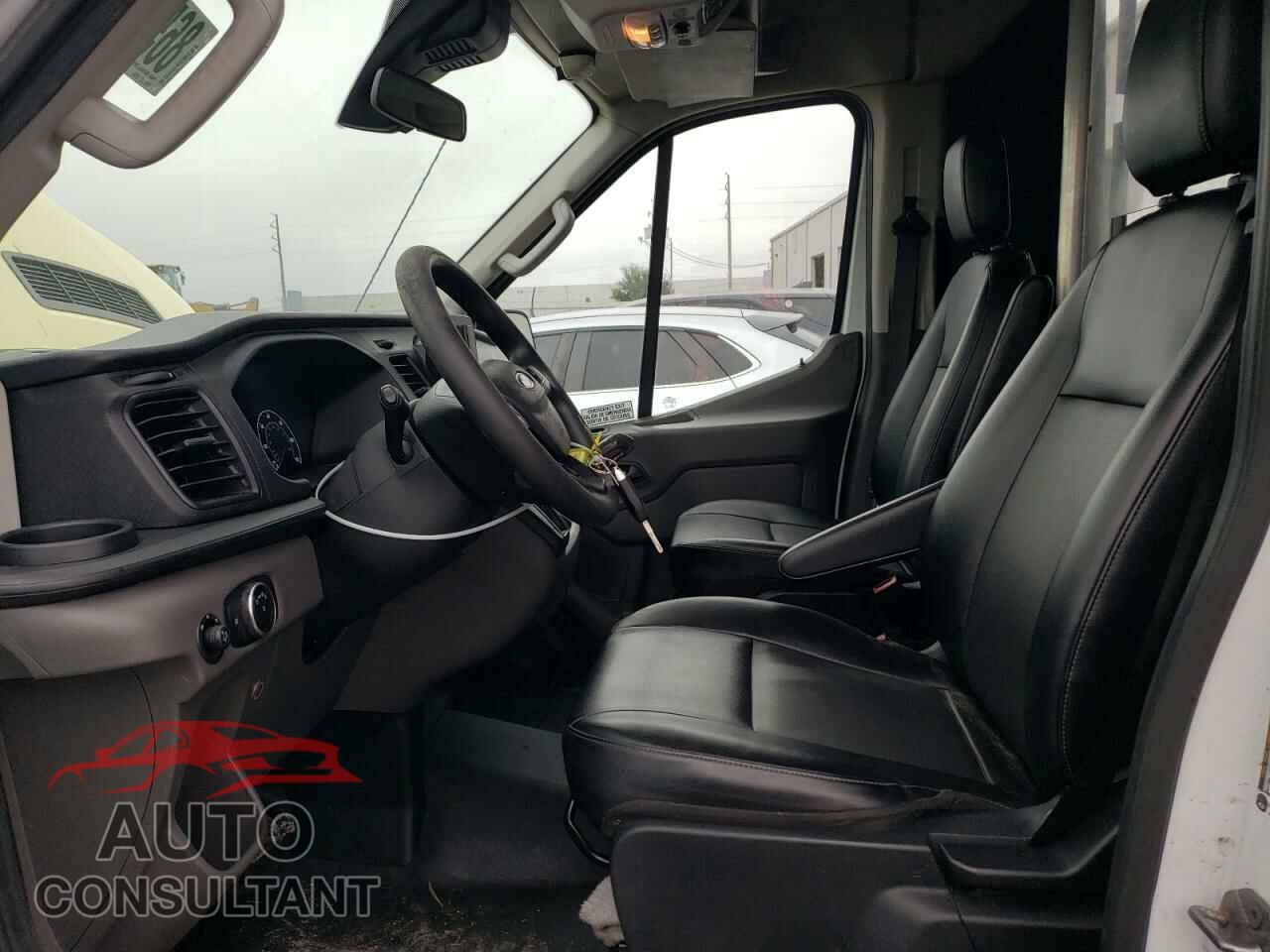 FORD TRANSIT 2020 - 1FDVU4X87LKA26743