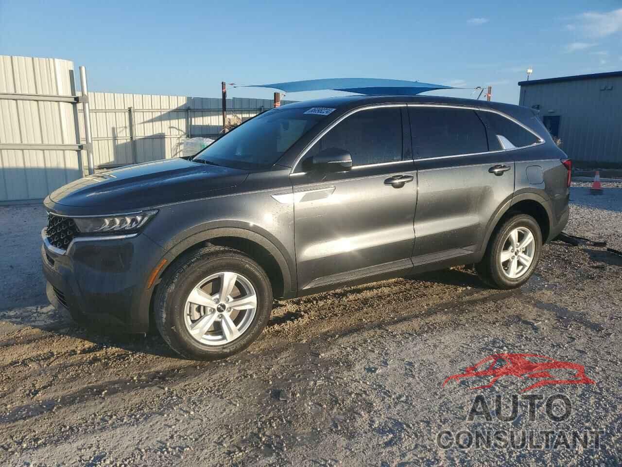 KIA SORENTO 2023 - 5XYRGDLC1PG250030