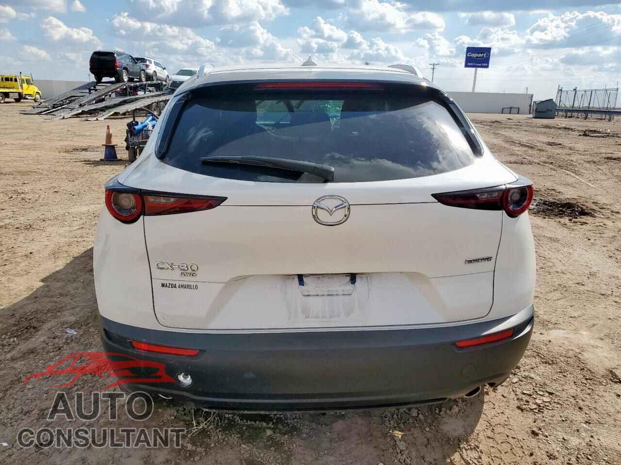 MAZDA CX30 2024 - 3MVDMBDM2RM600235