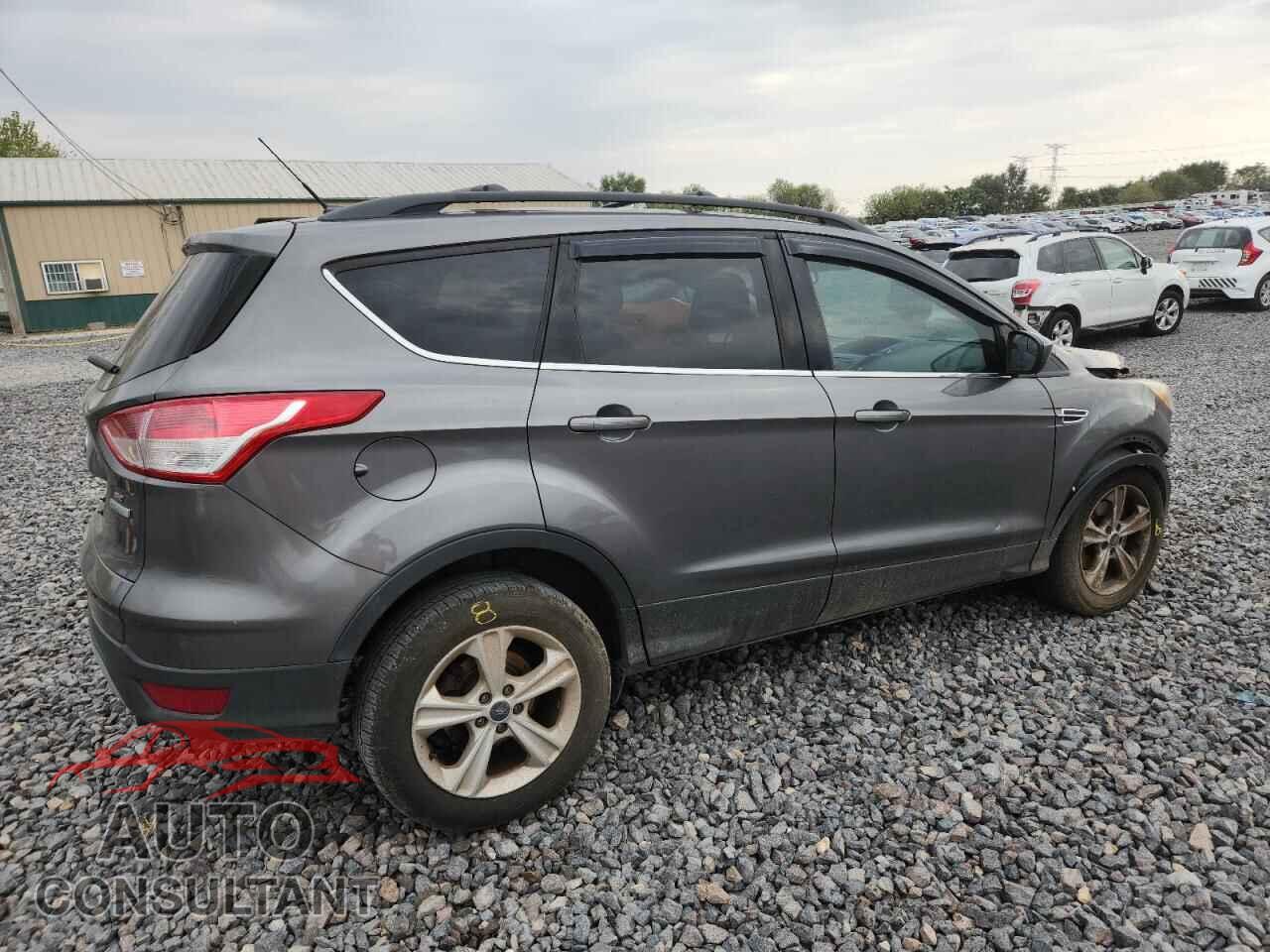 FORD ESCAPE 2013 - 1FMCU0GX7DUA99477