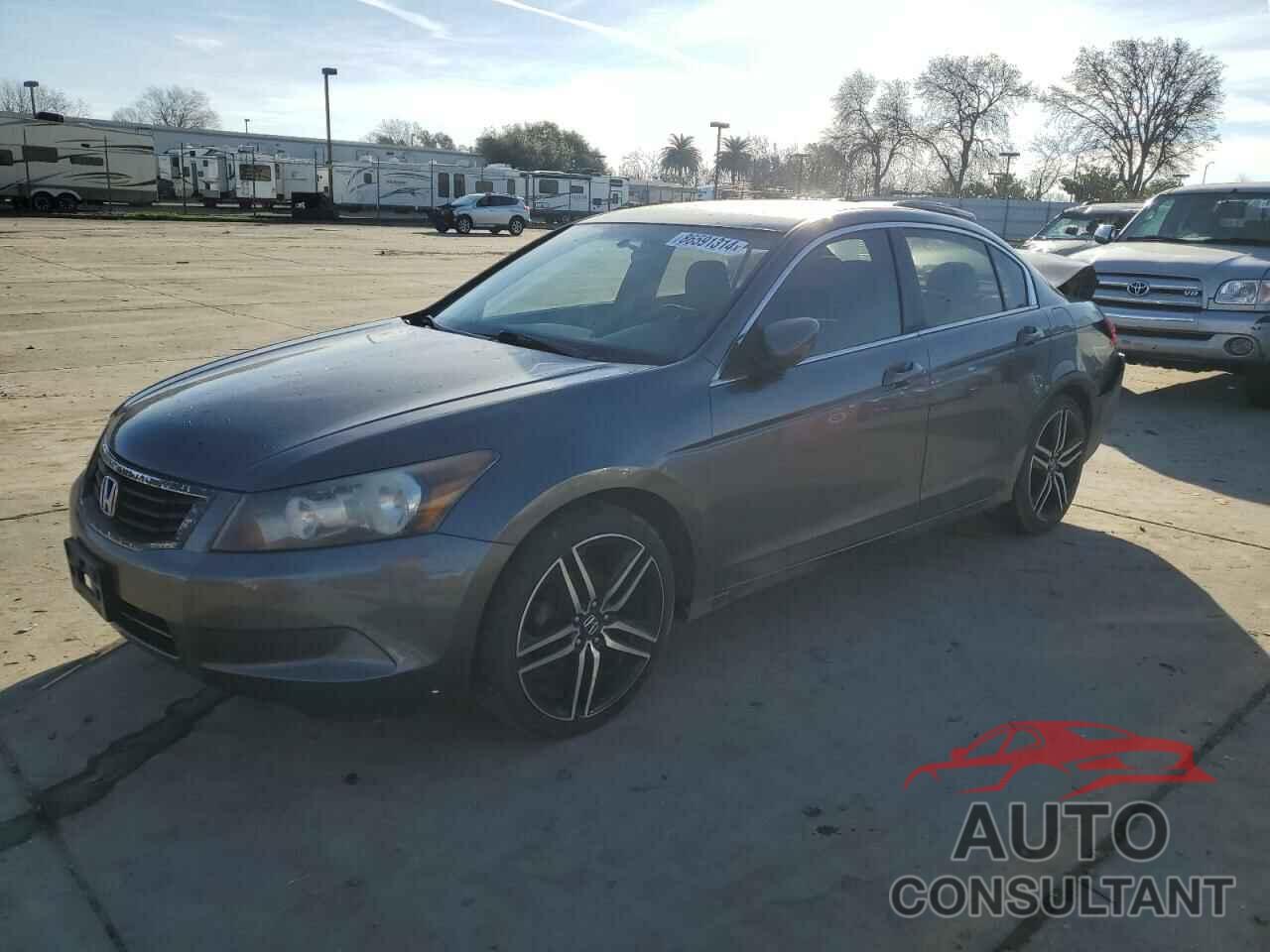 HONDA ACCORD 2009 - 1HGCP26359A179070